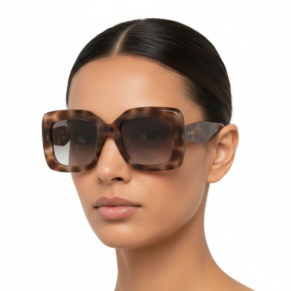 New Alaia Sunglasses YK02034